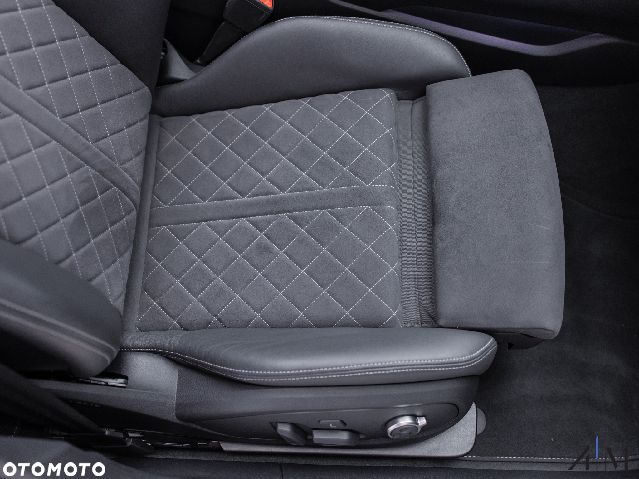 Audi A5 Sportback 45 TFSI quattro S tronic S line - 34