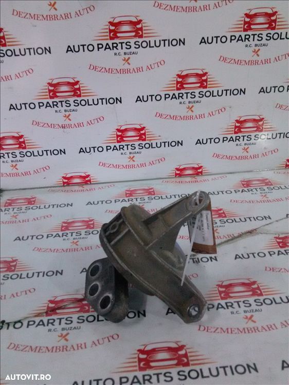 tampon motor opel astra h 1.7 cdti an fabr. 2006 - 1