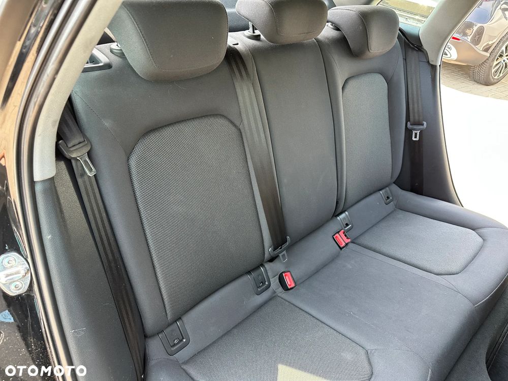Audi A3 Sportback - 23