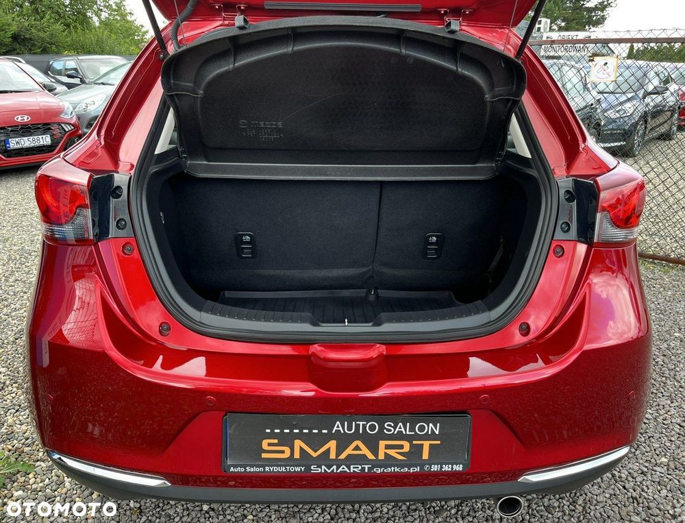 Mazda 2 - 36