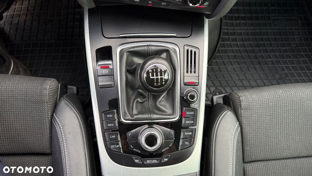 Audi A5 Sportback 2.0 TDI - 14