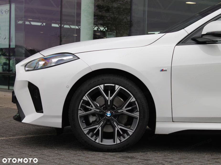 BMW Seria 1 - 16