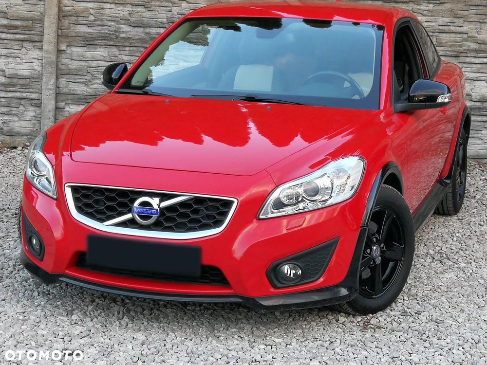 Volvo C30 D3 - 3