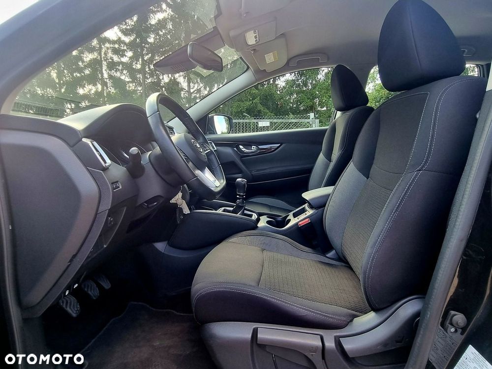Nissan Qashqai 1.3 DIG-T Tekna - 9
