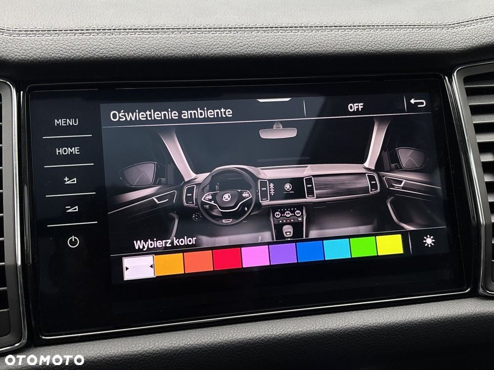 Skoda Kodiaq 2.0 TDI 4x4 L&K DSG - 25