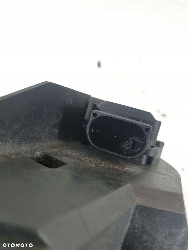 pedał gazu potencjometr 6753519 bmw e39 525i e46 x5 e53 eu - 6