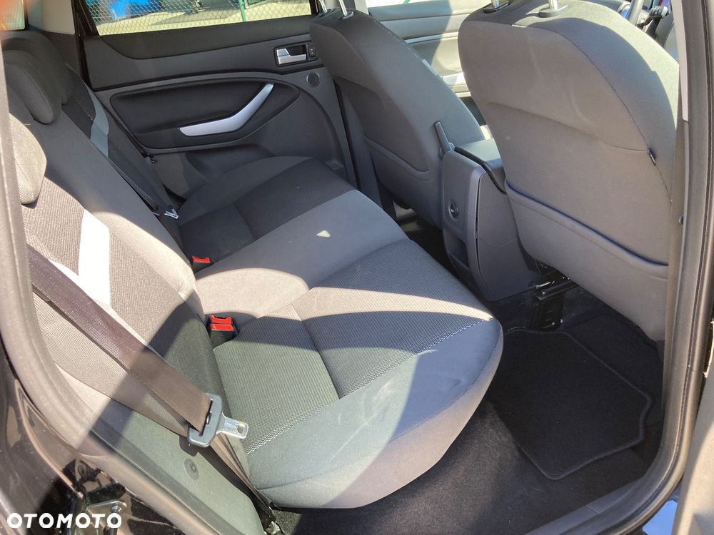 Ford Kuga 2.5 4x4 Trend - 13