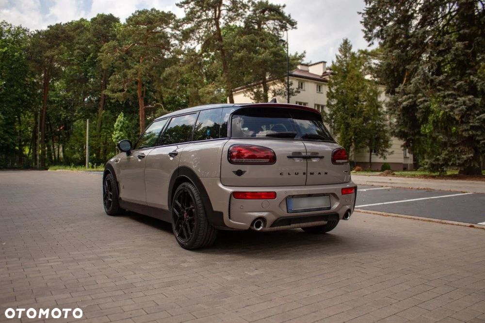 MINI Cooper JCW sport - 28