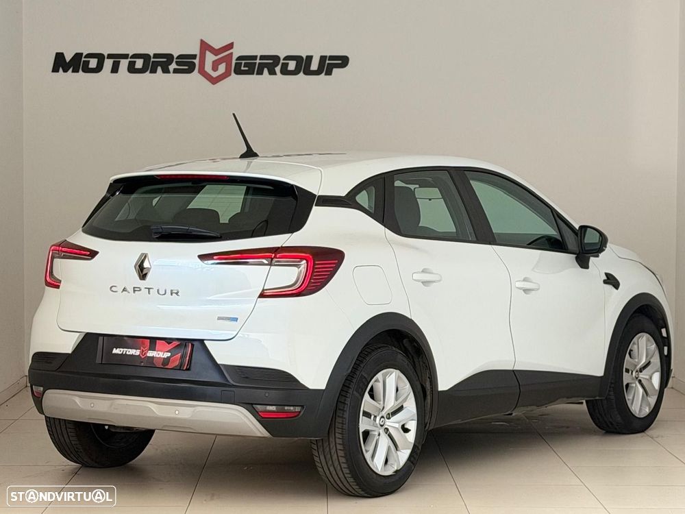 Renault Captur - 13