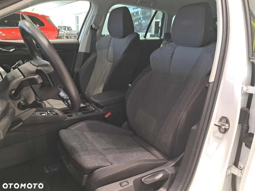 Skoda Octavia 2.0 TDI Style DSG - 10