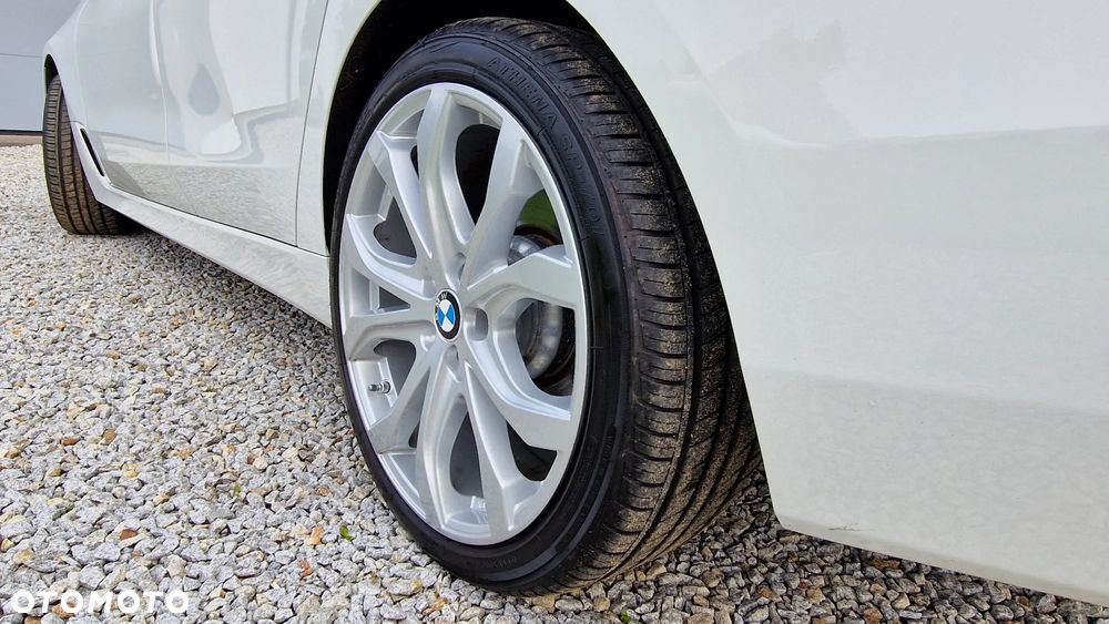 BMW 6GT 630i Luxury Line sport - 23