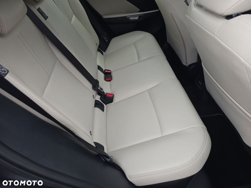 Lexus LBX 1.5 Hybrid Elegant - 10