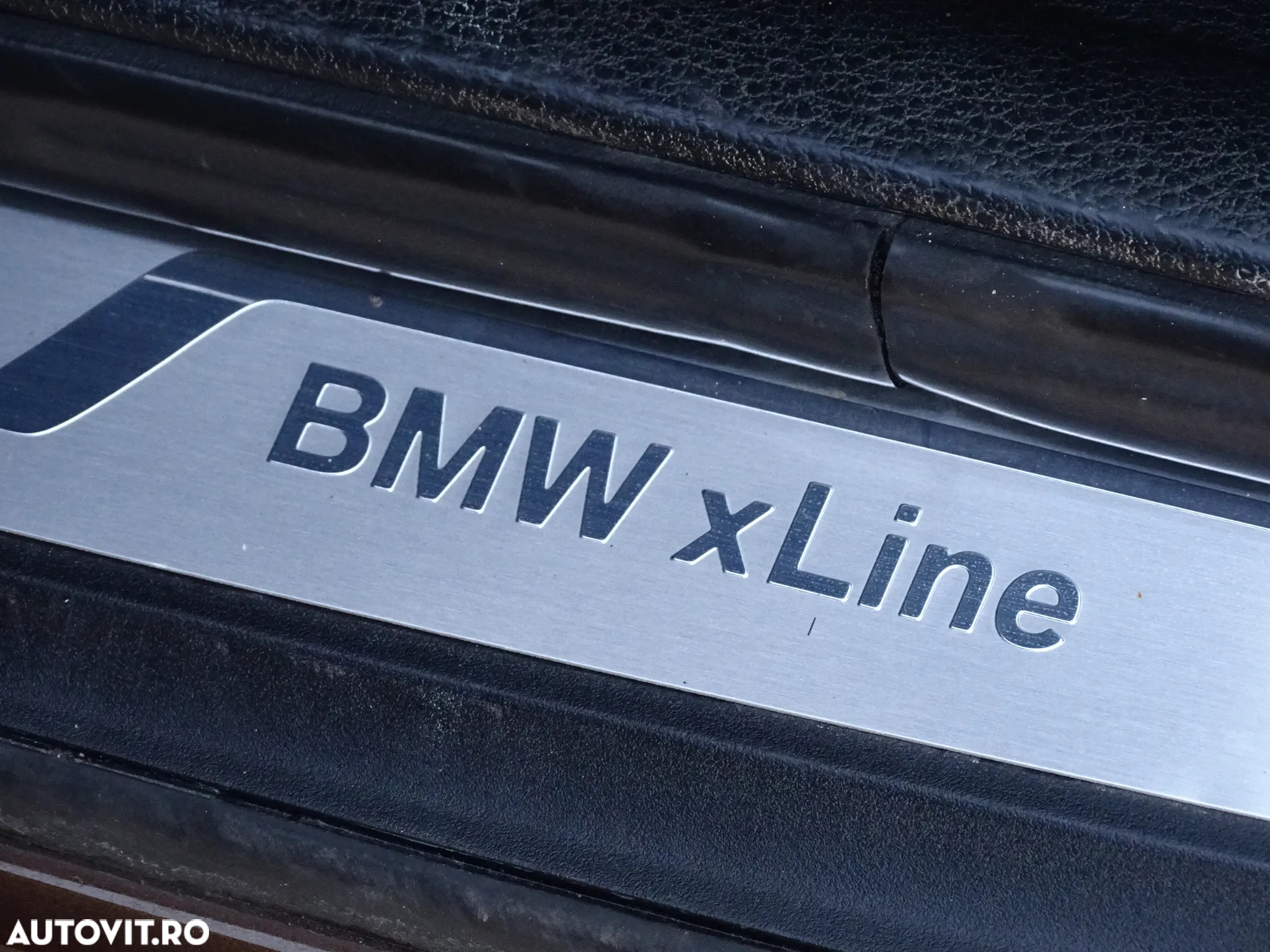 BMW X1 sDrive18d Aut. xLine - 6