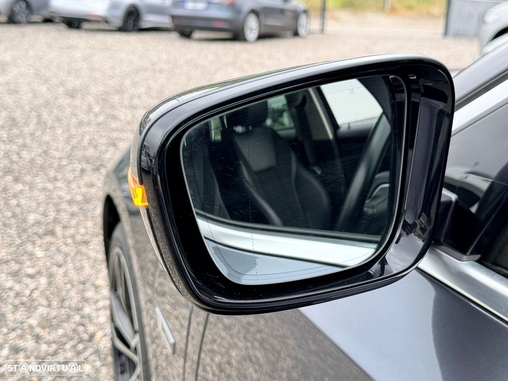 BMW 330 e Line Sport Auto - 17