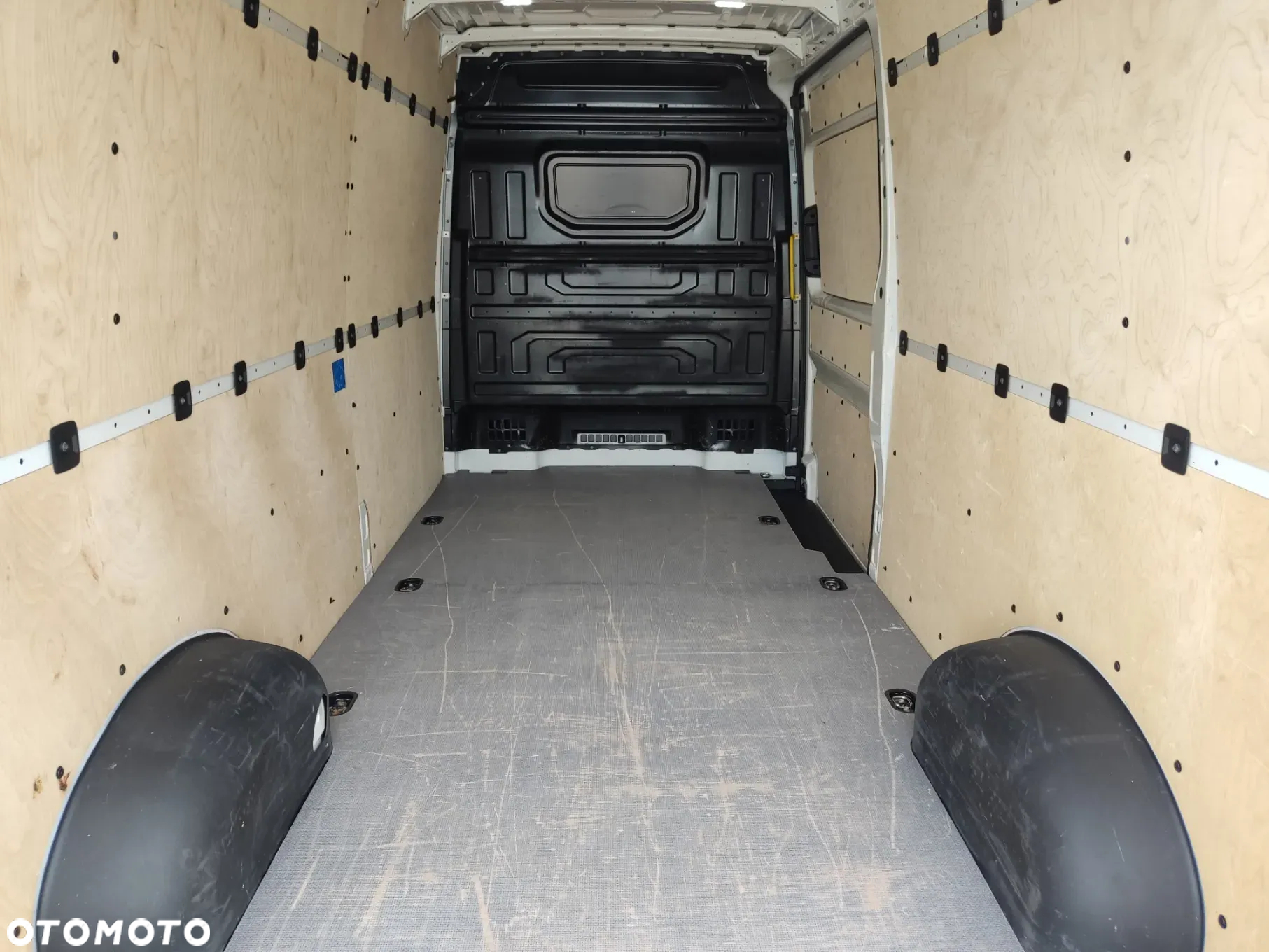 MAN Crafter - 20