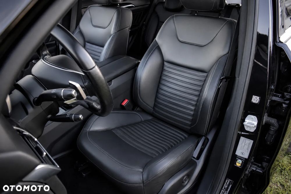 Mercedes-Benz GLE 350 d 4Matic 9G-TRONIC AMG Line - 8