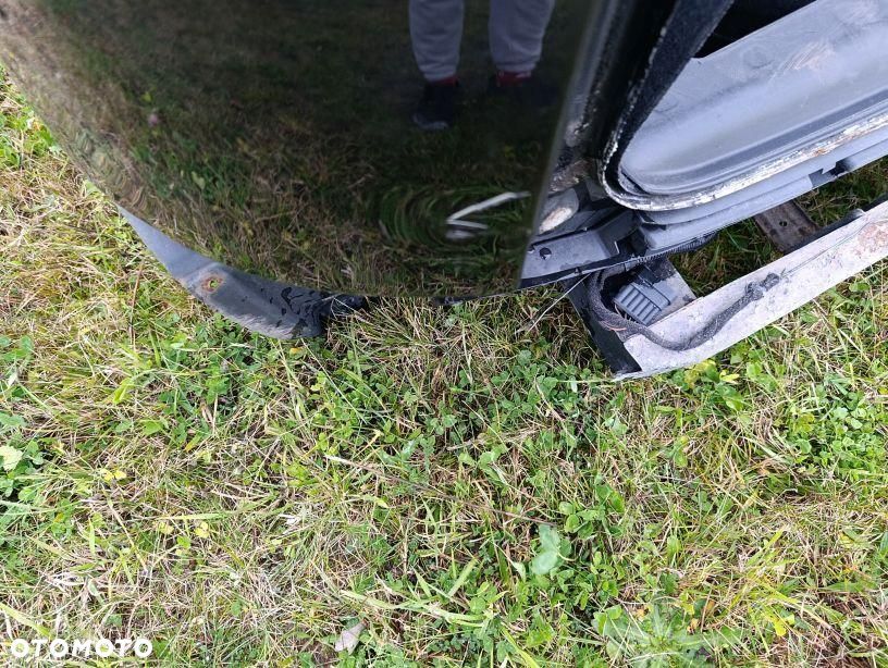 ĆWIARTKA DUPA WANNA ŚCIANA TYŁ KPL FIAT PANDA 2018 III 3 601 601 - 7
