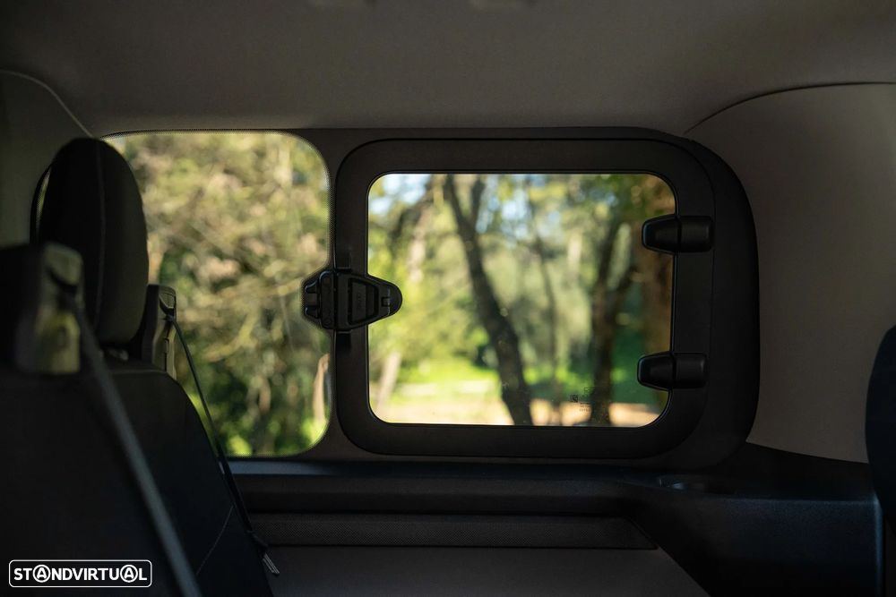 Ford Transit Custom 300 L1 2.0 EcoBlue CD Trend Aut. - 45