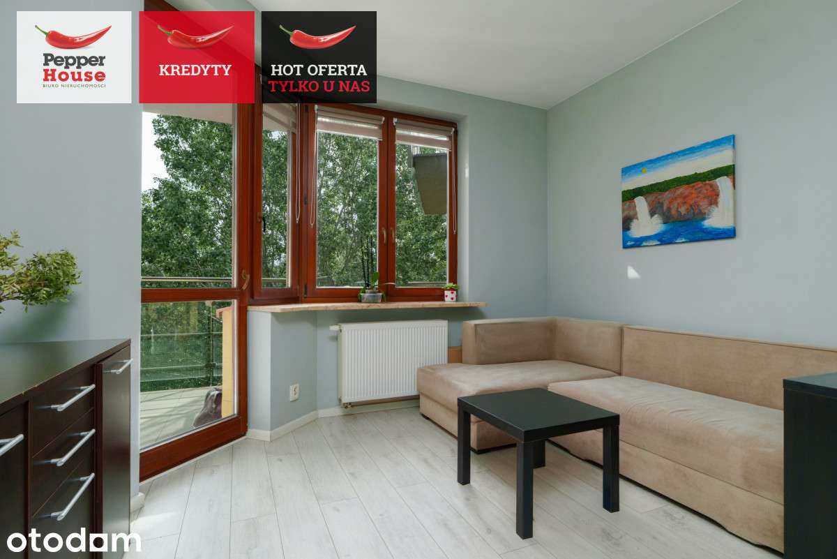 Apartament rodzinny 91,67 m² z potencjałem