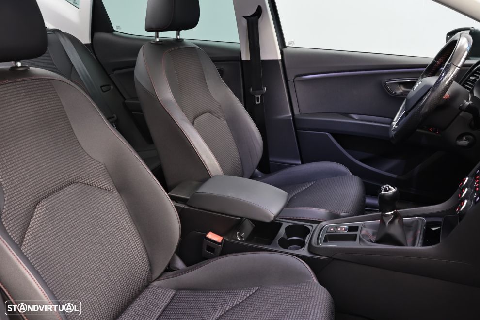 SEAT Leon 1.0 EcoTSI FR S/S - 19