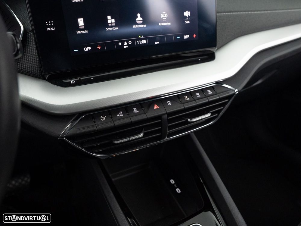 Skoda Octavia Break 1.4 TSi iV Ultra DSG - 28