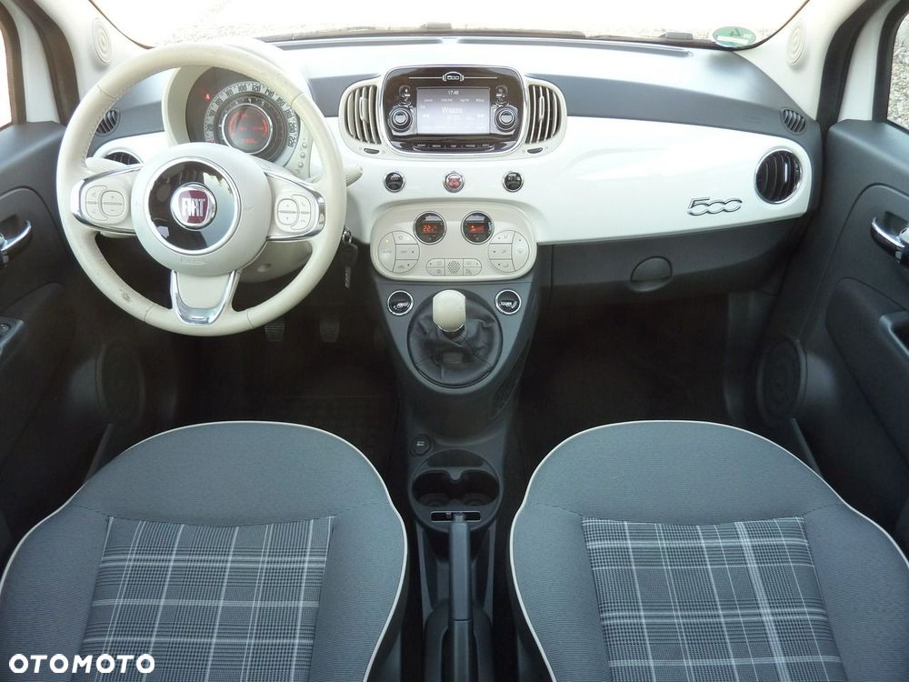 Fiat 500 - 17