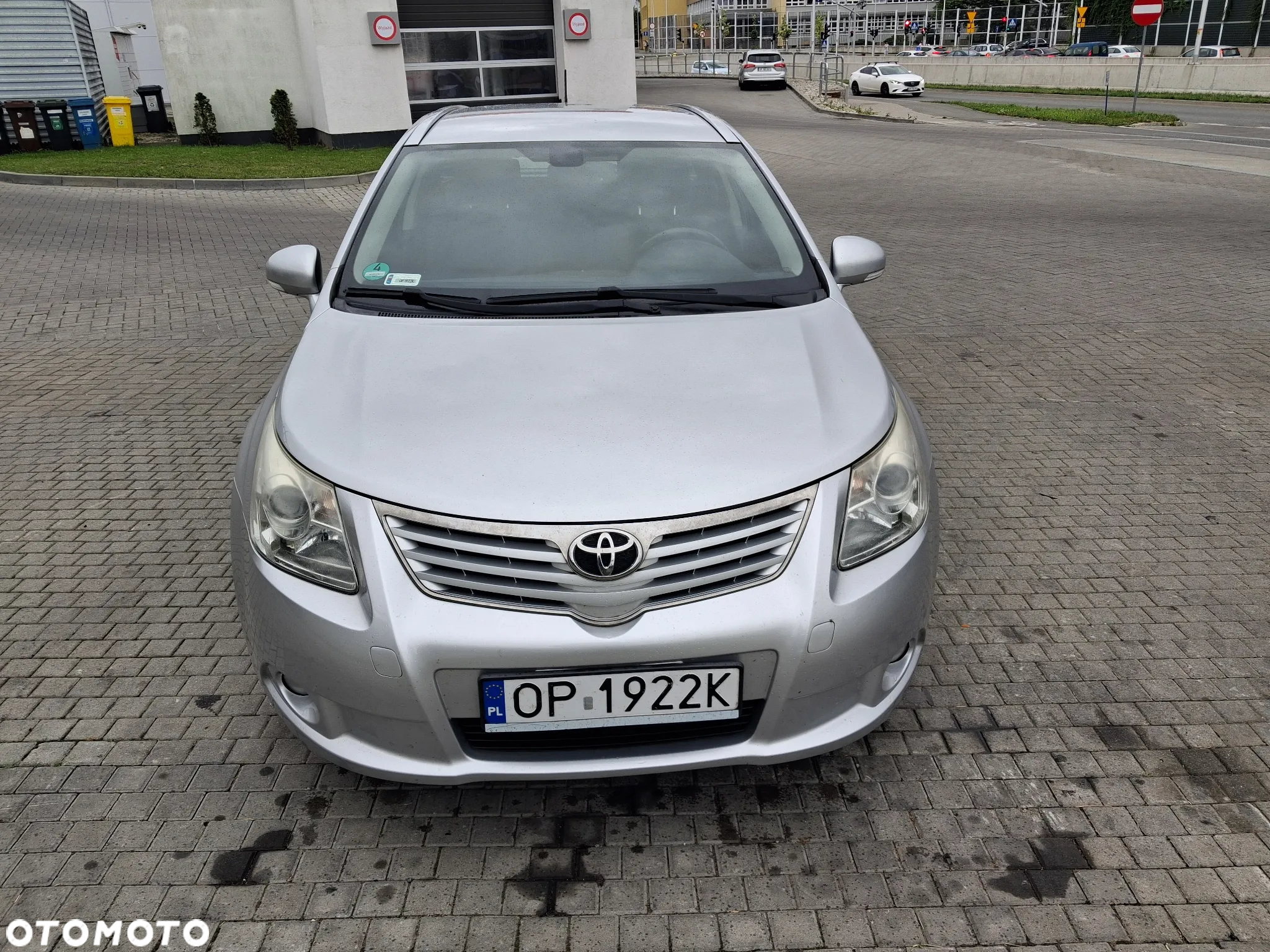 Toyota Avensis 1.8 Luna - 5