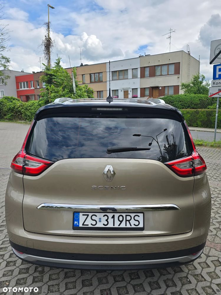 Renault Scenic 1.5 dCi Life - 5