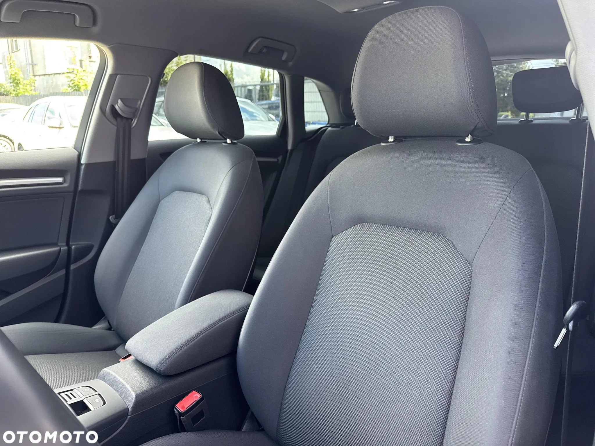 Audi A3 35 TFSI S tronic - 17