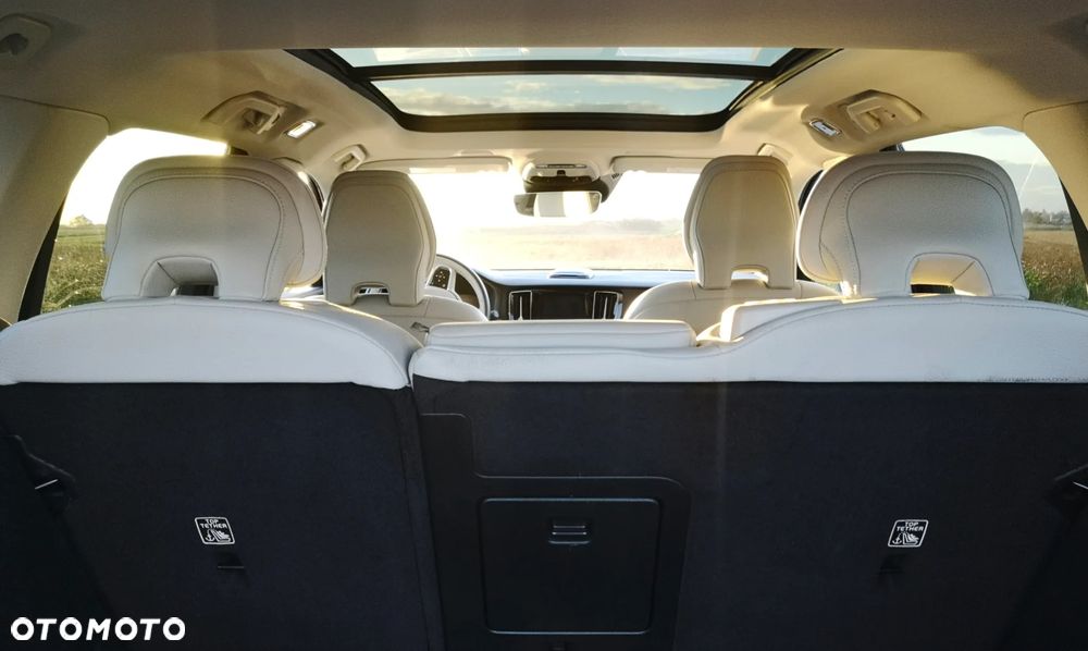 Volvo V60 T5 Geartronic Momentum Pro - 36