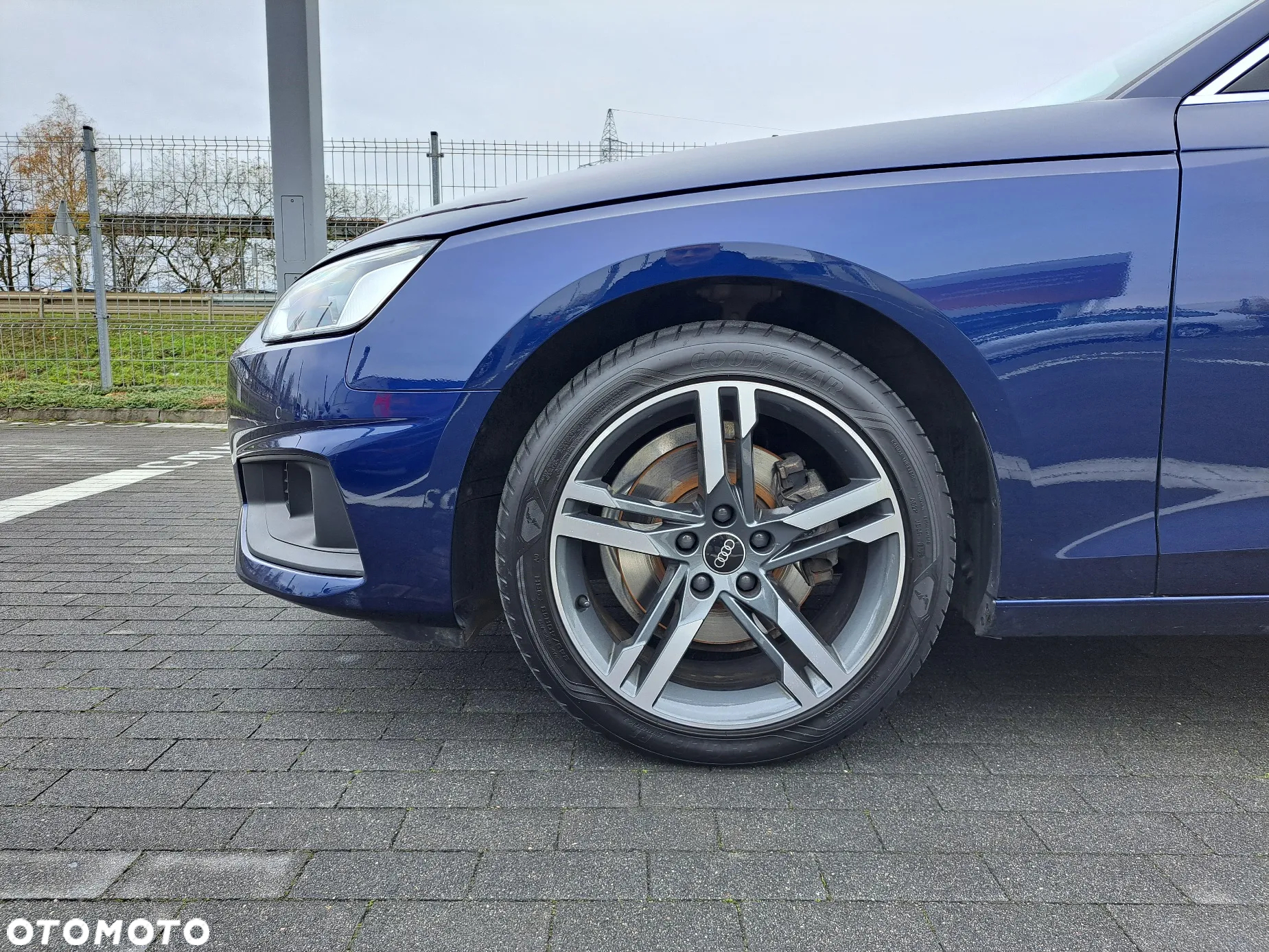 Audi A4 - 33