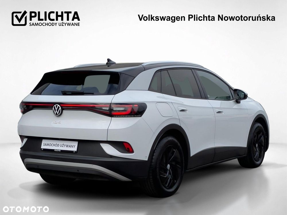 Volkswagen ID.4 52kWh Pure Performance - 5