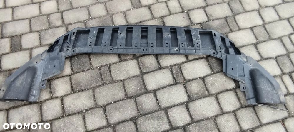 ZDERzak przód gril focus wiązka mk 4 lift - 19