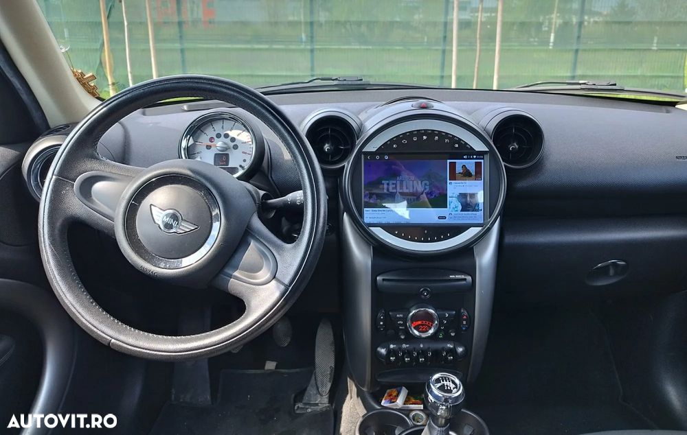 Mini Cooper Standard - 1