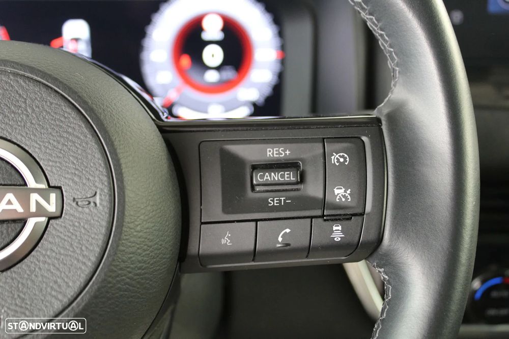 Nissan Micra 1.0 IG-T N-Connecta - 20
