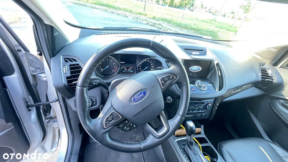 Ford Escape - 6