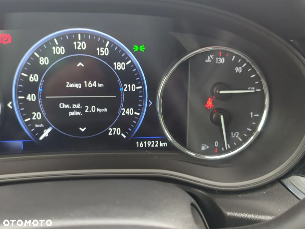 Opel Insignia 2.0 CDTI Innovation S&S - 20