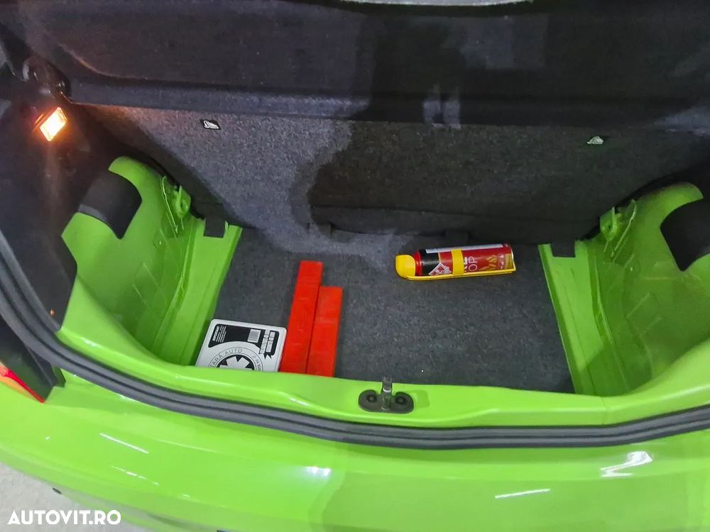 Skoda Citigo 1.0 MPI Avantaj - 5