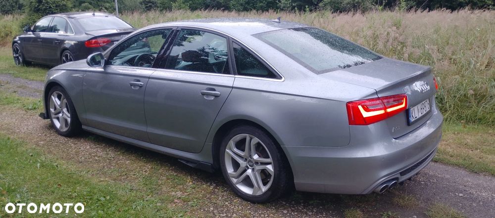 Audi A6 Limousine 2.0 TDI - 6
