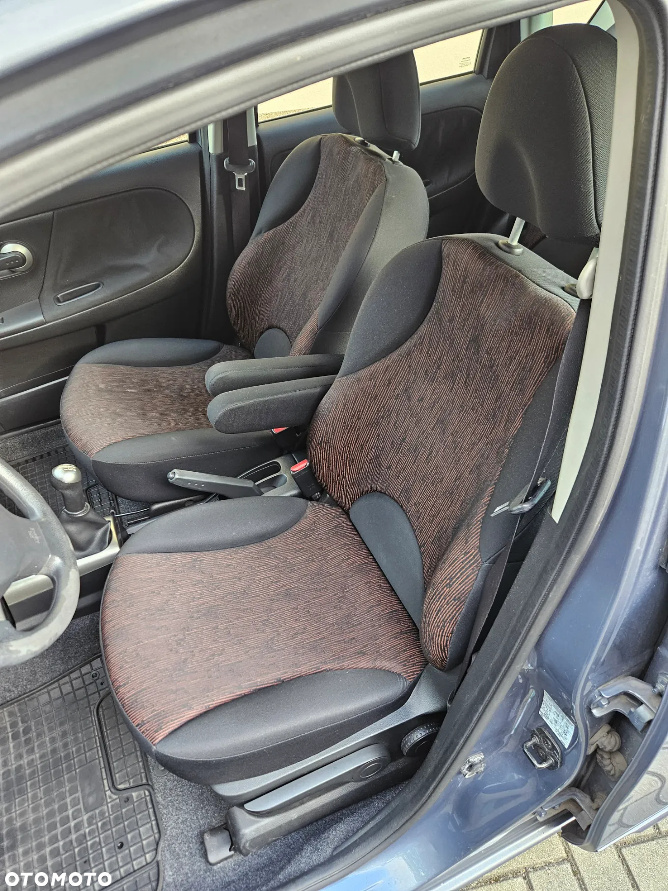 Nissan Note 1.4 Visia AC/CD - 11
