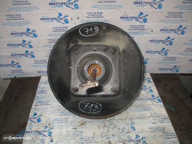 Servofreio  CHEVROLET TAHOE 2002 5.3I 16V 290CV V8 5P VERDE GASOLINA - 2