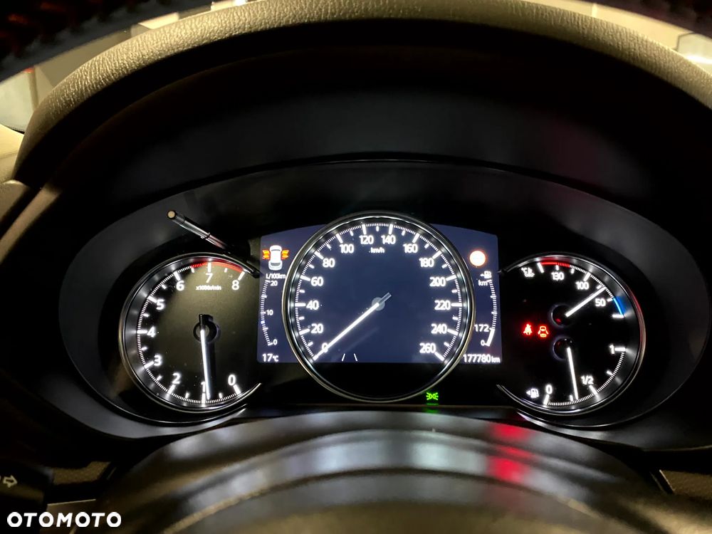 Mazda CX-5 SKYACTIV-G 165 ADVANTAGE - 18