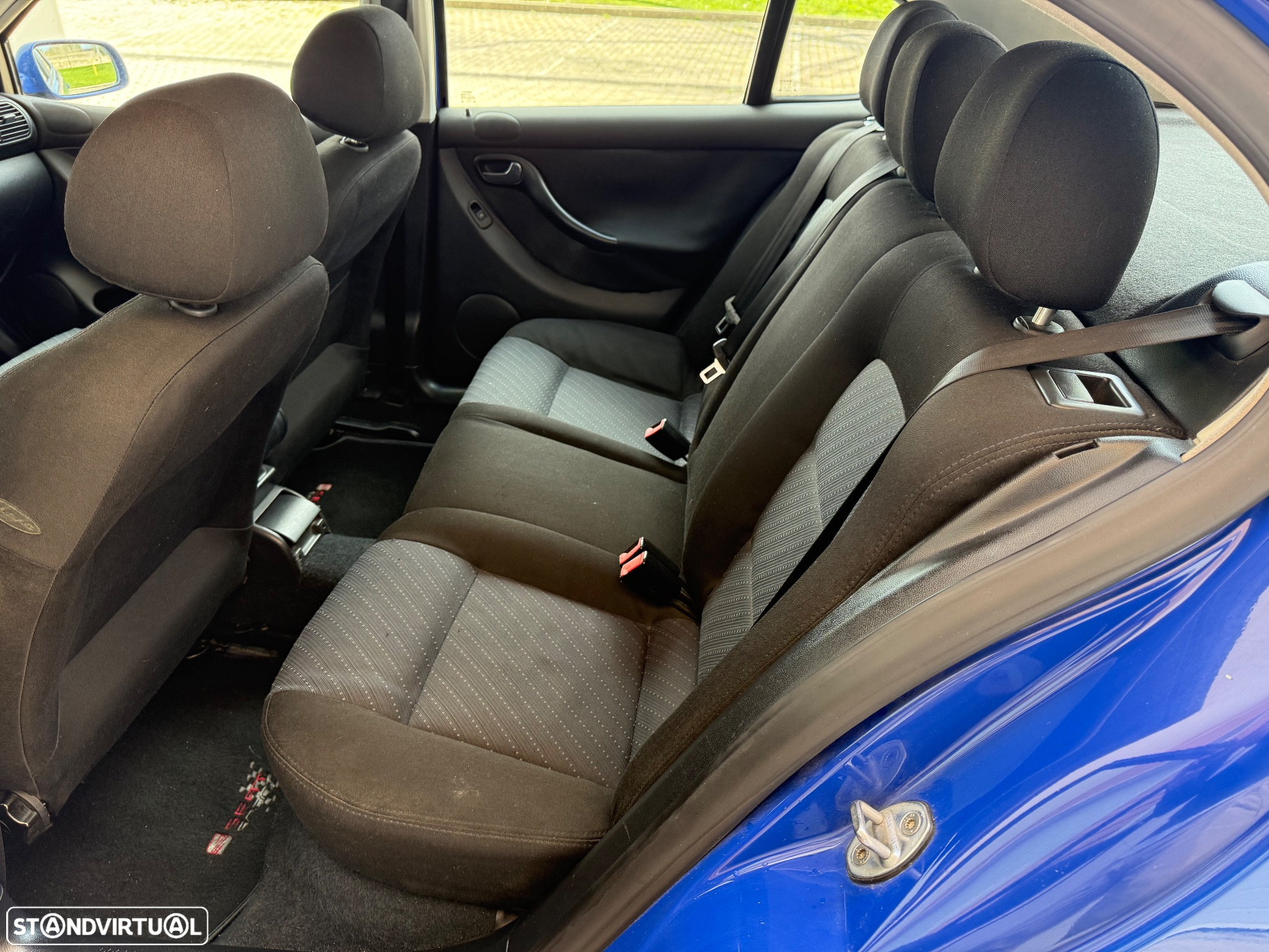 SEAT Leon 1.9 TDI Top Sport - 18