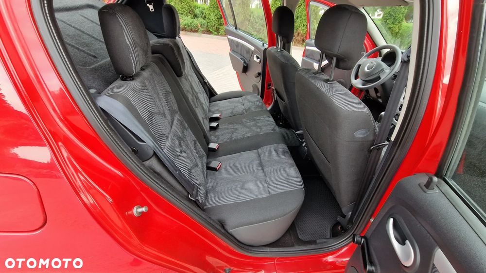 Dacia Sandero 1.2 16V 75 Laureate - 12