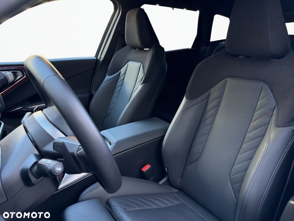 BMW X3 xDrive40d mHEV - 8