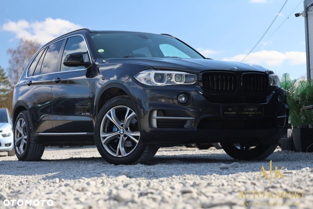 BMW X5 - 5