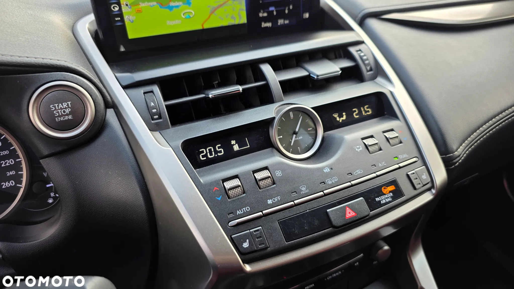 Lexus NX - 27