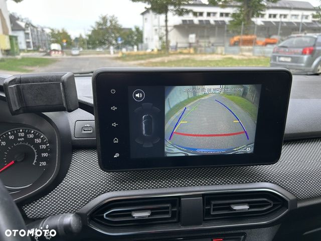 Dacia Sandero - 10