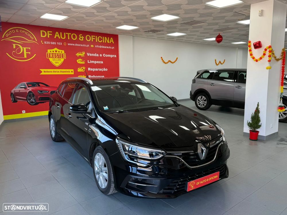 Renault Mégane Break - 3