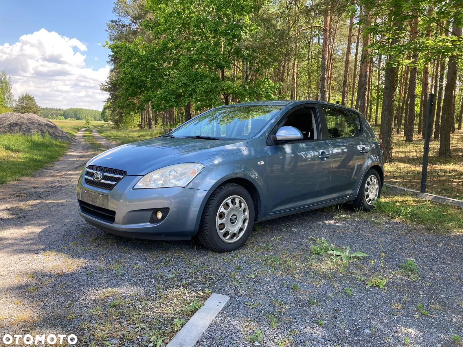 Kia Ceed Cee'd 2.0 Optimum - 12